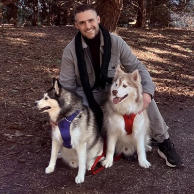 Casey Hardman tweet media