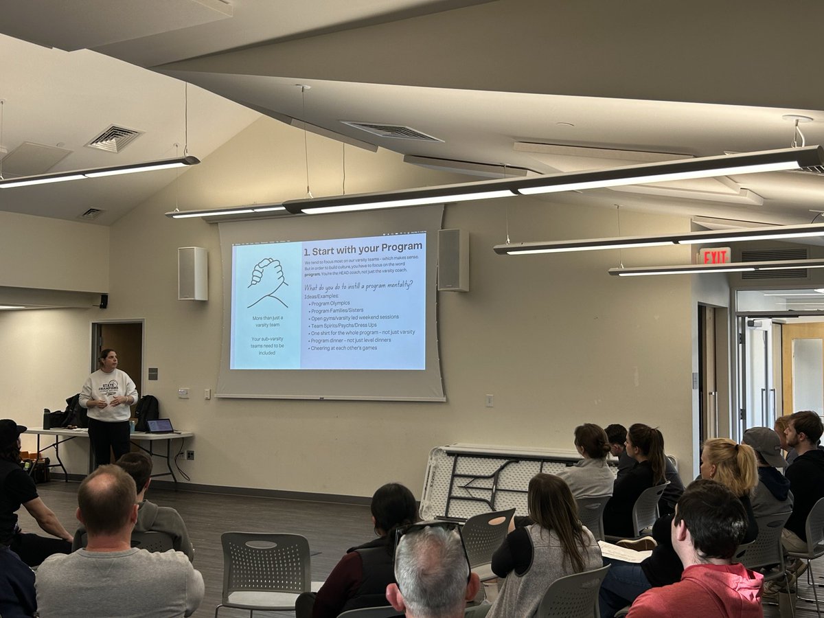 Needham HS Athletics tweet media