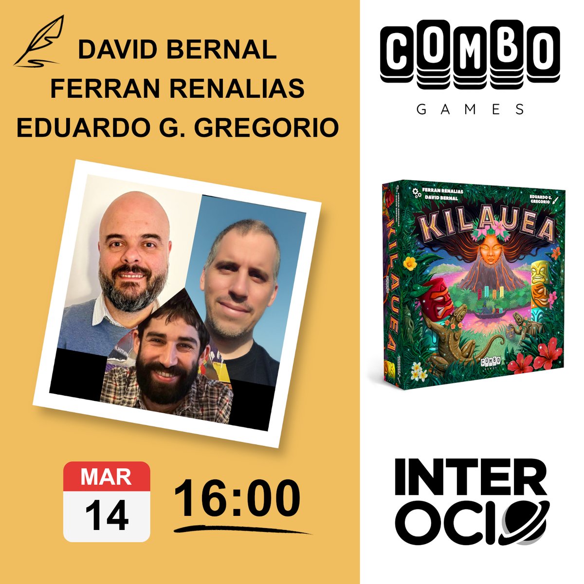 Combo Games tweet media