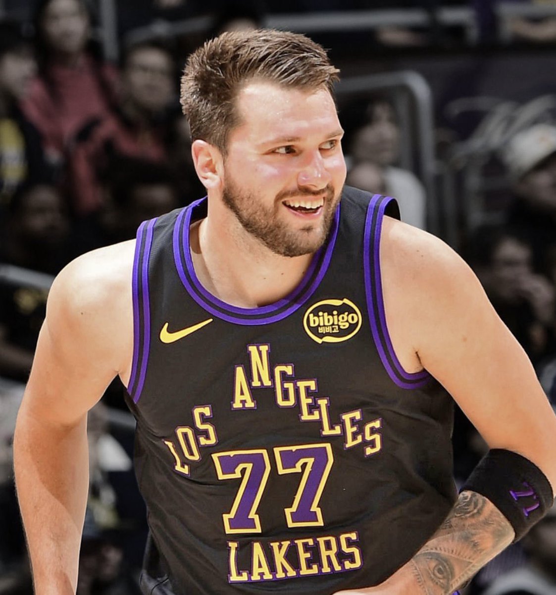 statdefender's tweet photo. Teams With The Best FG% In The 2025-26 NBA Regular Season :
                       
1.  Los Angeles Lakers  —  49.8%  
2.  Denver Nuggets  —  49.2% 
3.  Minnesota Timberwolves  —  48.3% 
4.  Oklahoma City Thunder  —  48.2% 
5.  San Antonio Spurs  —  48.1% 
5.  Los Angeles Clippers  —  48.1% 
7.  Milwaukee Bucks  —  47.9% 
8.  Detroit Pistons  —  47.8%
9.  Houston Rockets  —  47.6% 
10.  Cleveland Cavaliers  —  47.5%