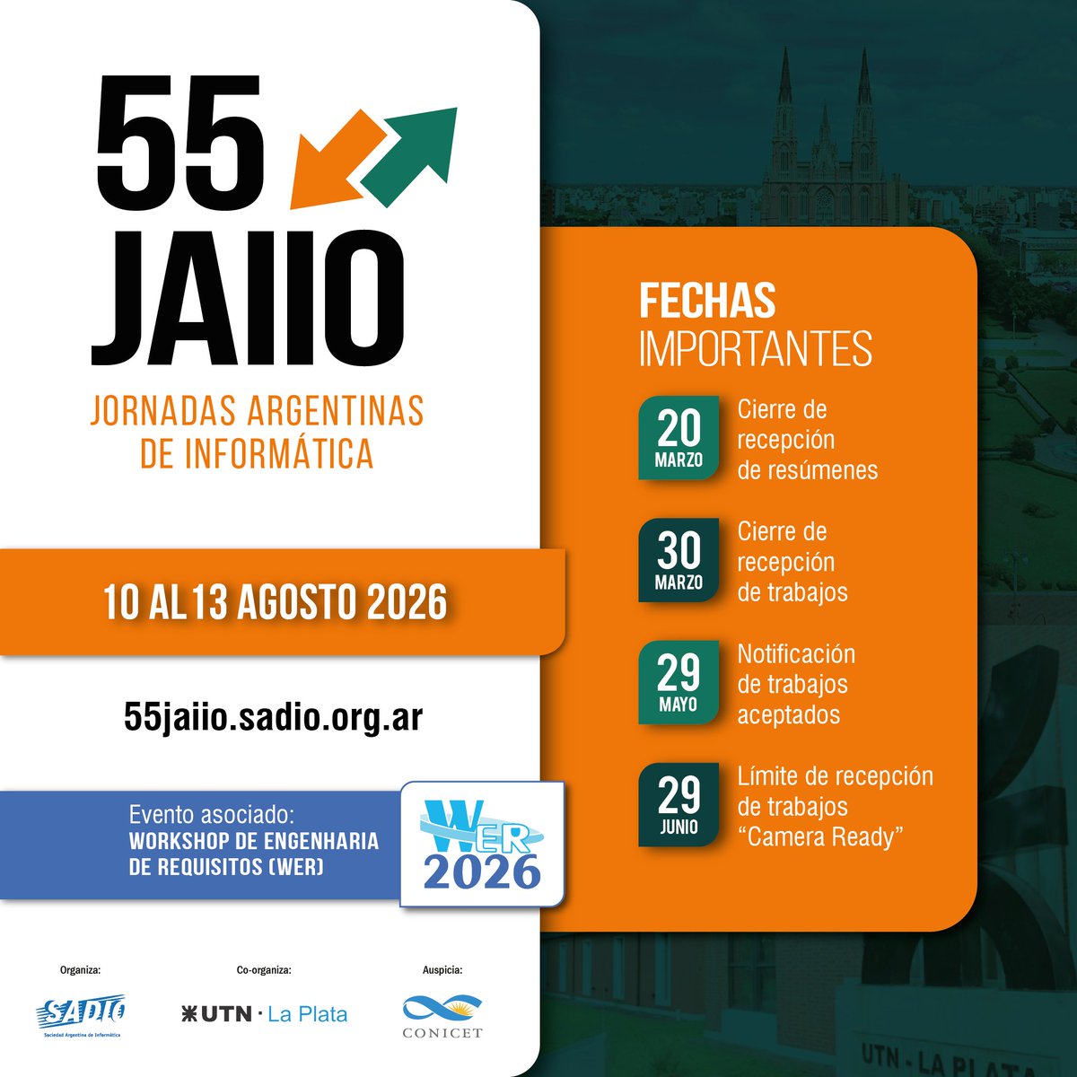 55 JAIIO tweet media