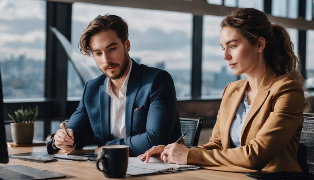 Personality NFT tweet media