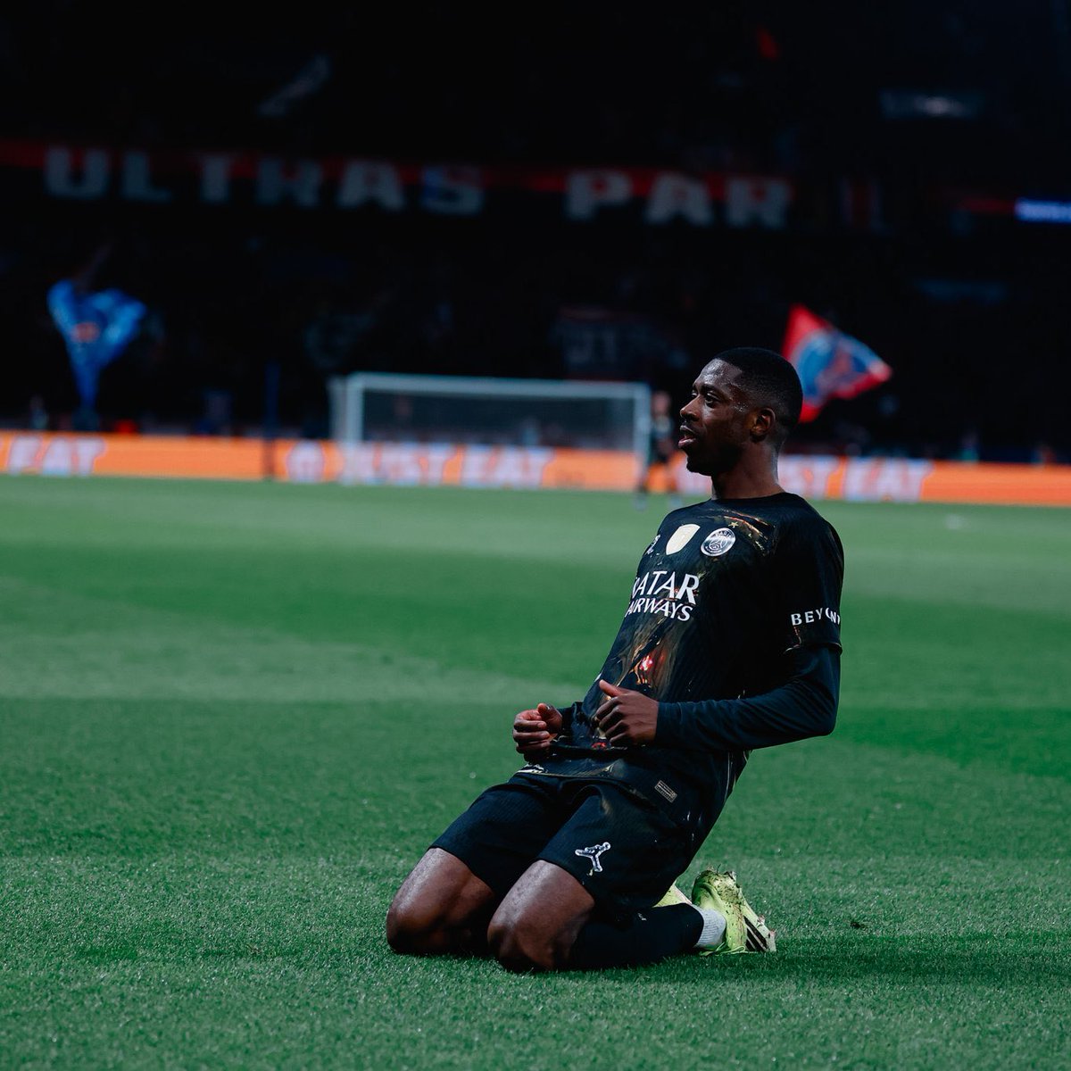 Paris Saint-Germain tweet media