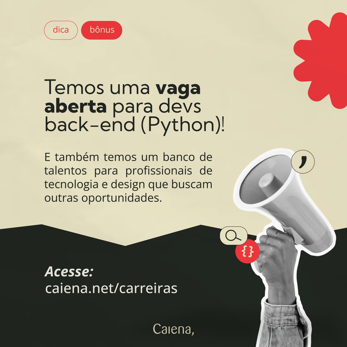 Caiena tweet media