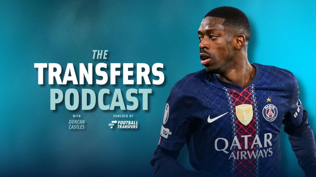 Duncan Castles tweet media