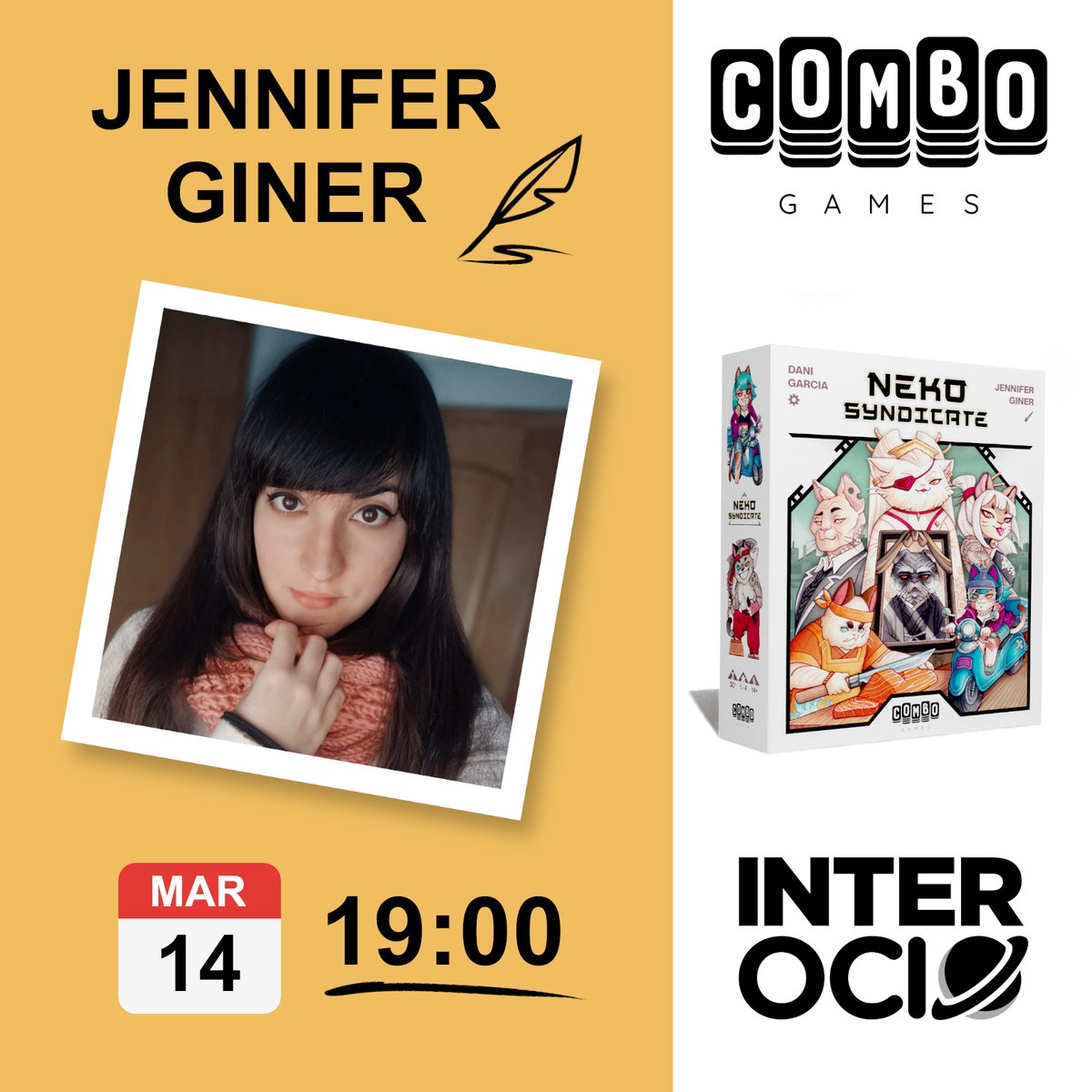 Combo Games tweet media