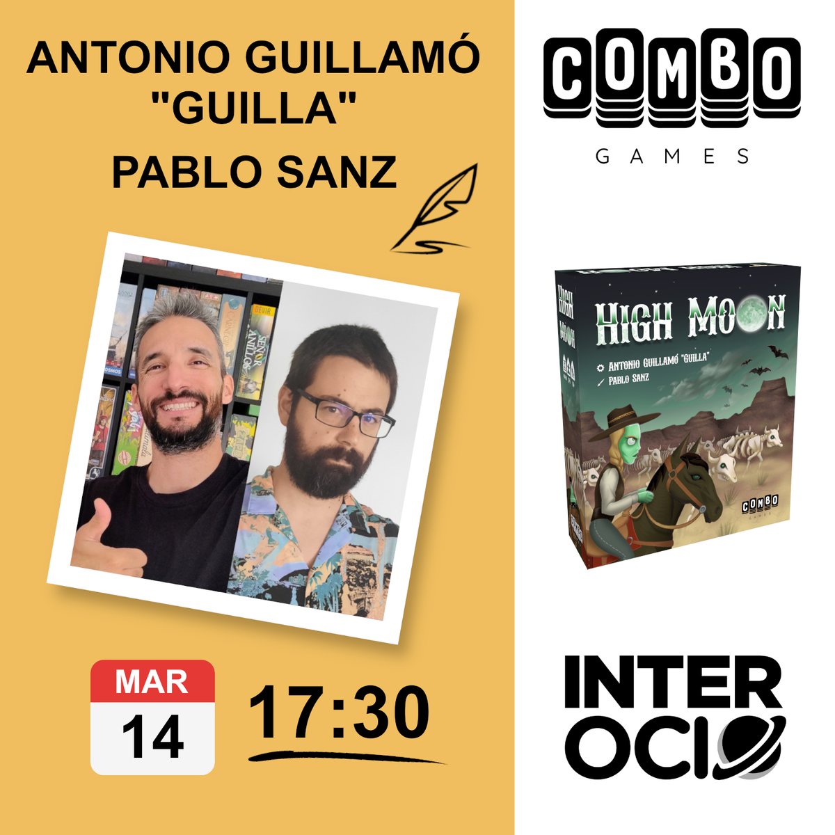 Combo Games tweet media