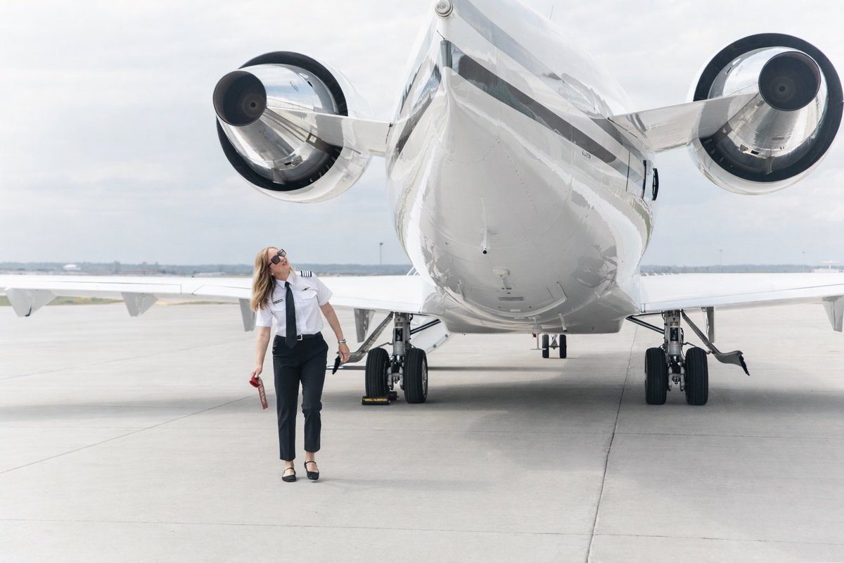 Jet Linx Aviation tweet media