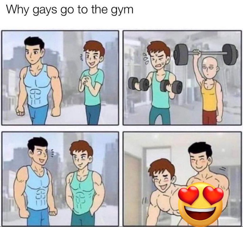 no context gay tweet media