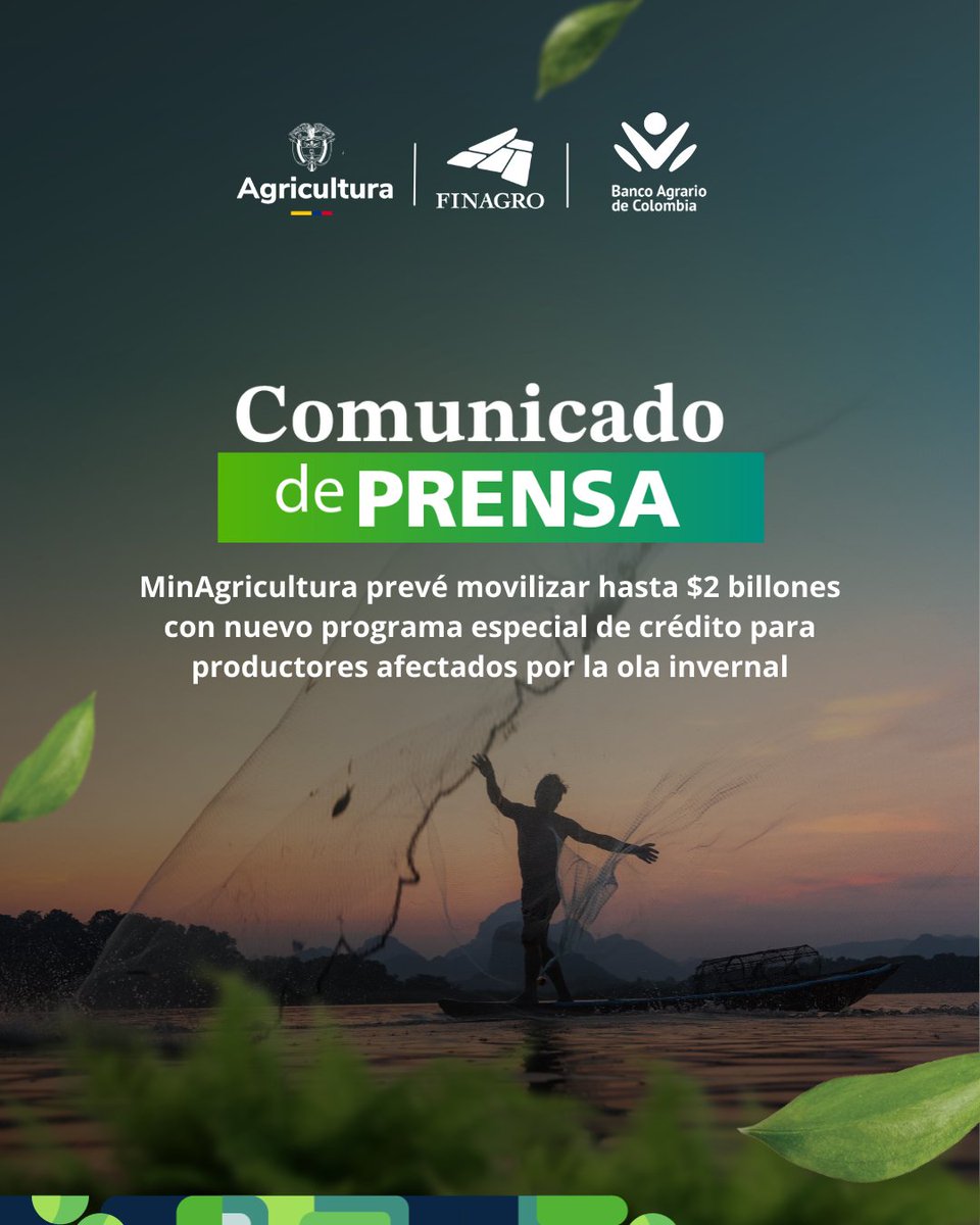 FINAGRO tweet media