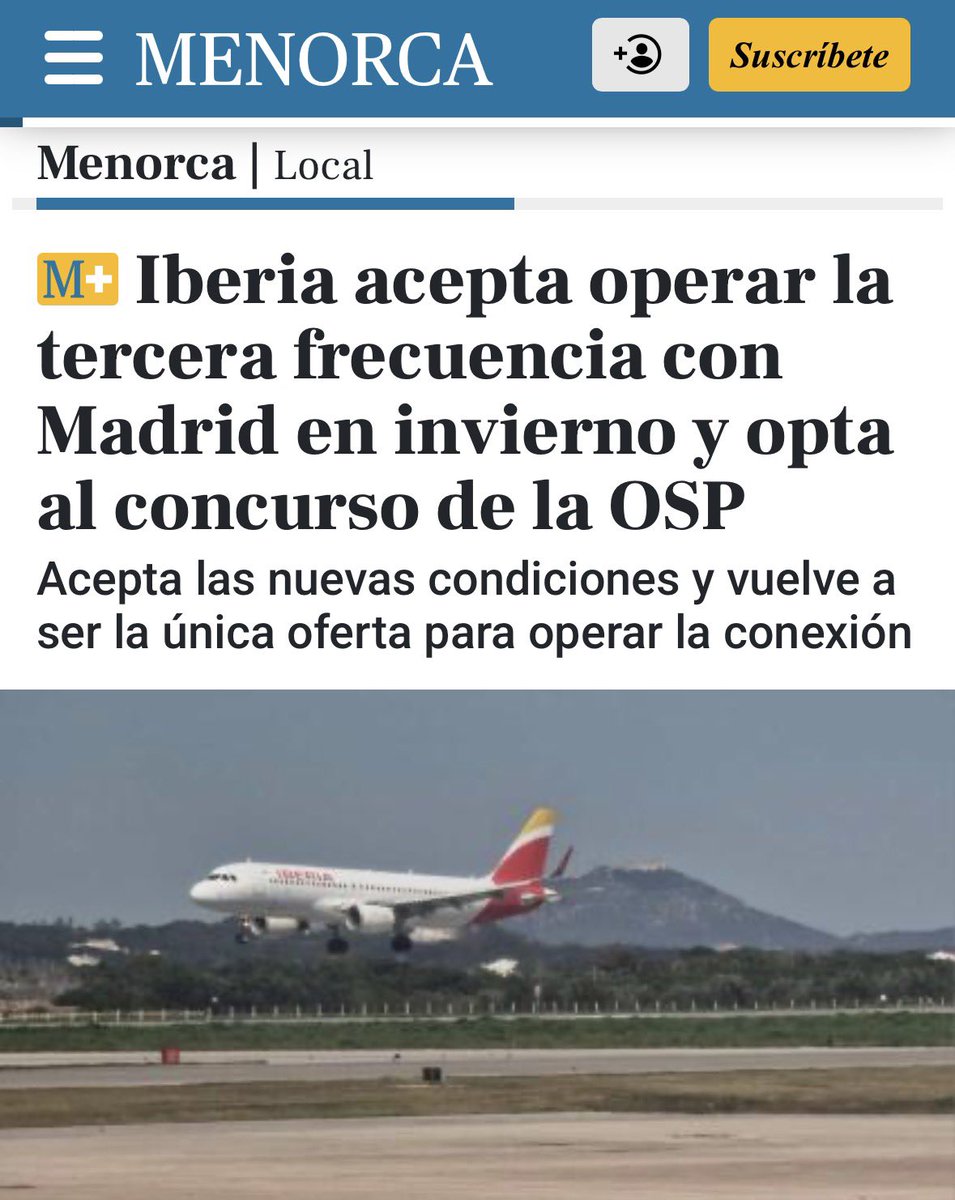 Joventuts Socialistes de Menorca tweet media