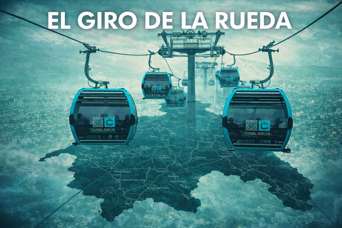 elgirodelarueda tweet media