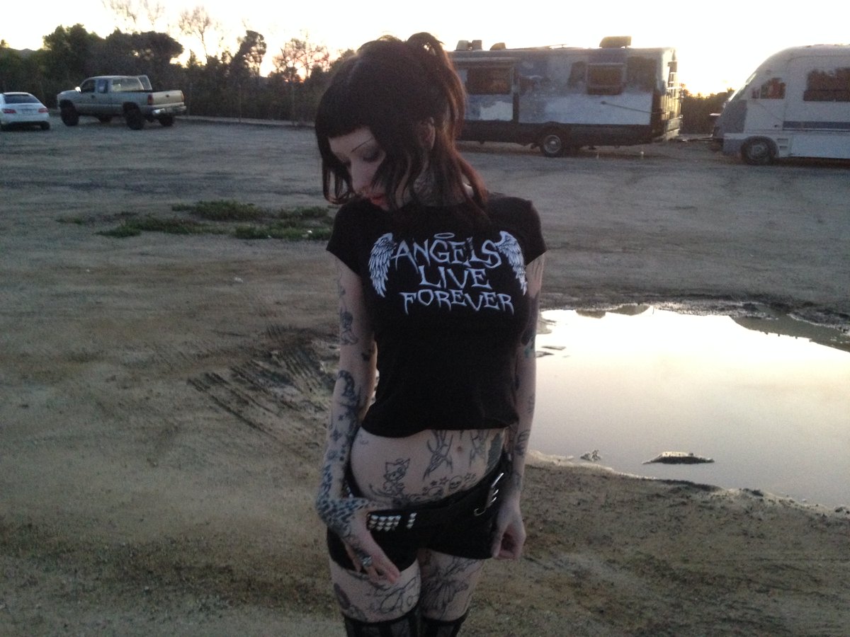 HeavenSent tweet media