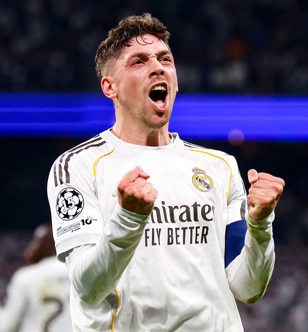 SanchezRM_'s tweet photo. ¡¡HAT-TRICK!! ¡¡PERO ESTO QUÉ ES!! https://t.co/PHE7TSivkT