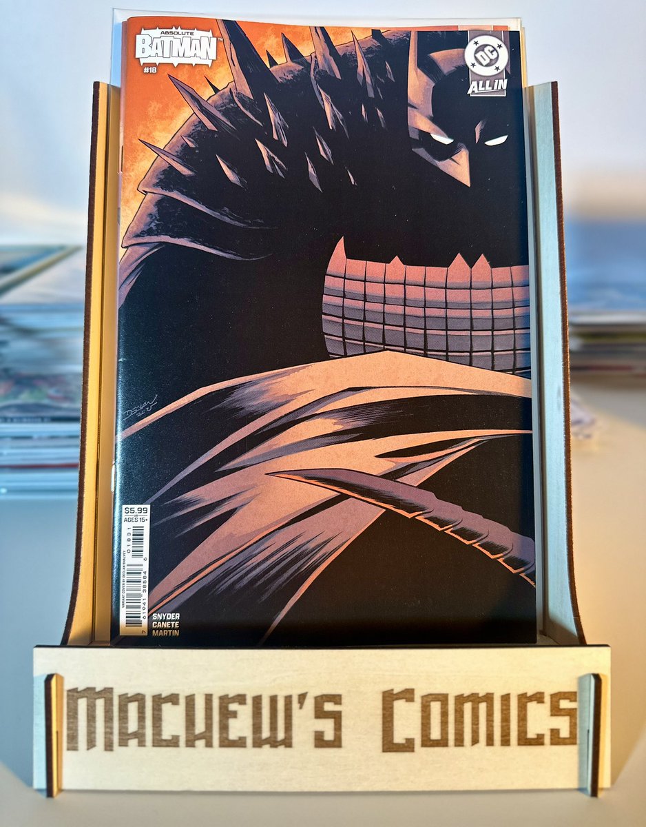 Machew's Comics tweet media