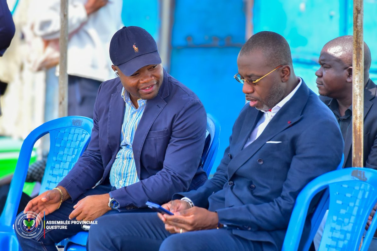 Bob Amisso Yoka Lumbila tweet media