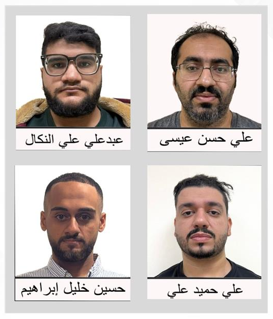 إياد الحمود tweet media