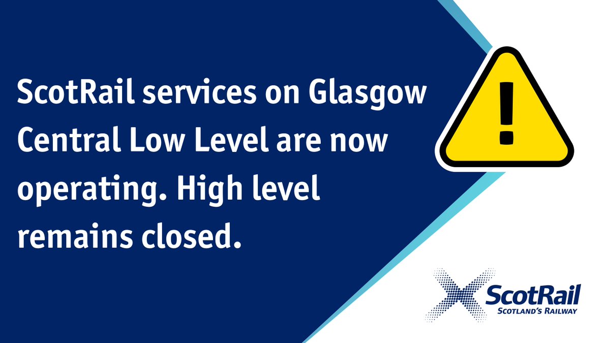 ScotRail tweet media