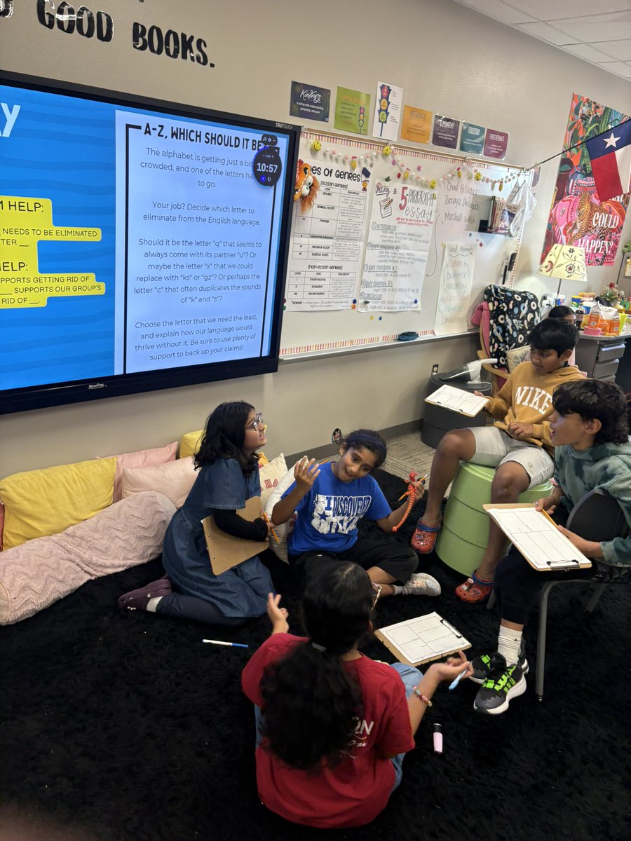 Ms. Deese tweet media