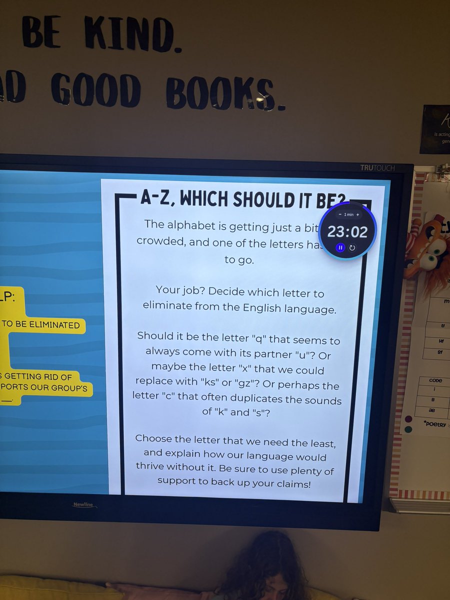 Ms. Deese tweet media