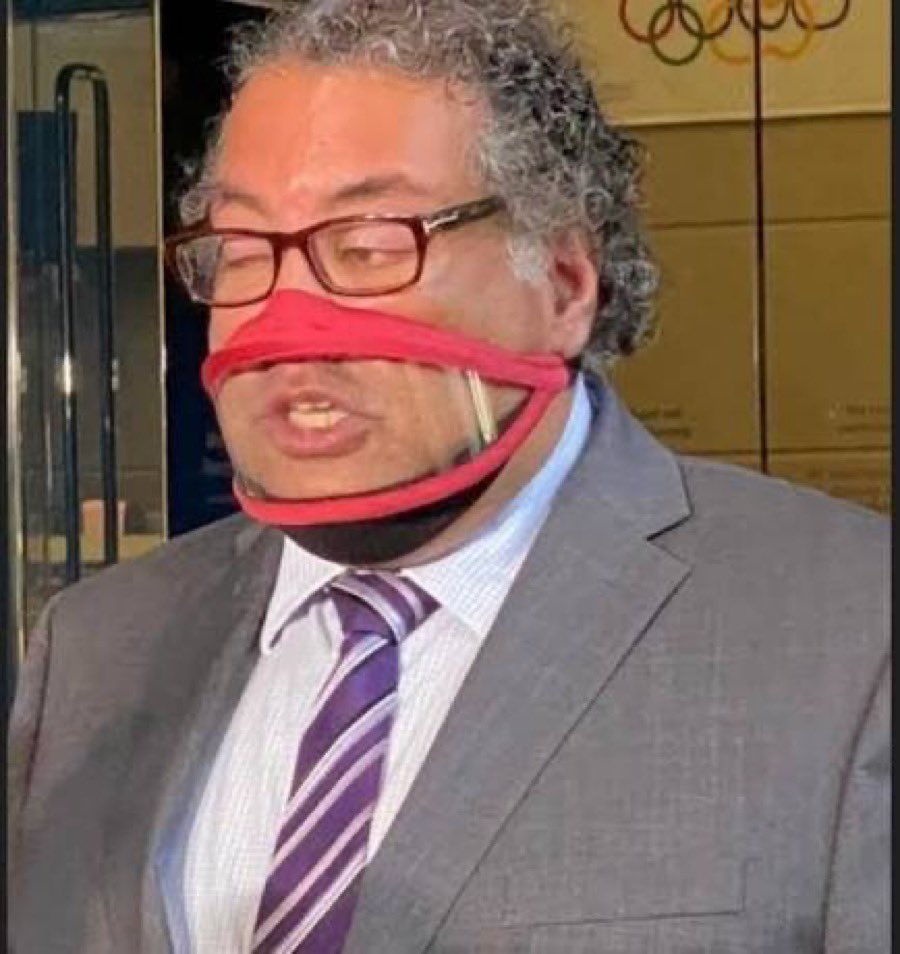 Keith Eremko tweet media