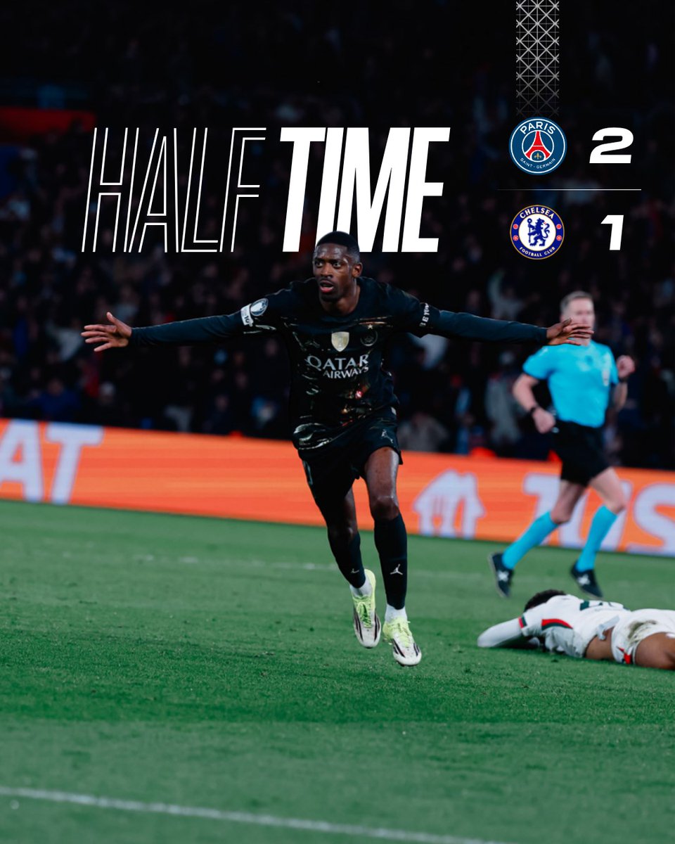 Paris Saint-Germain tweet media
