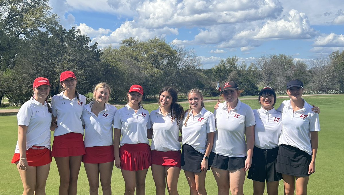 Lake Travis Golf tweet media