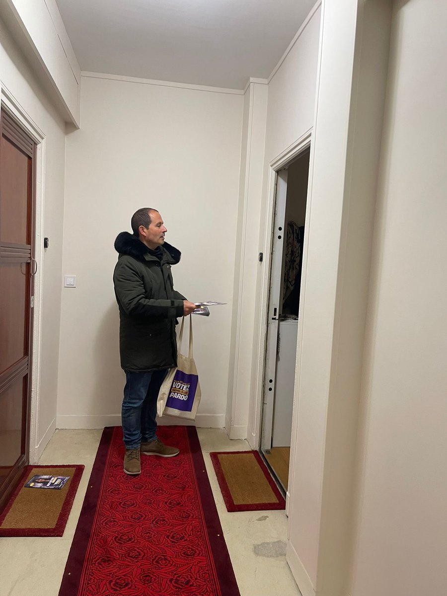 Horizons Paris 17 tweet media