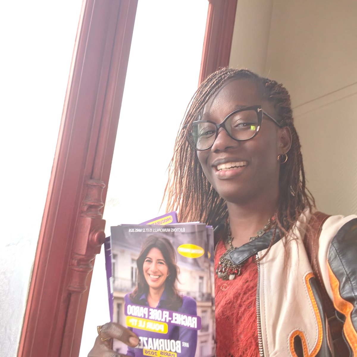 Horizons Paris 17 tweet media