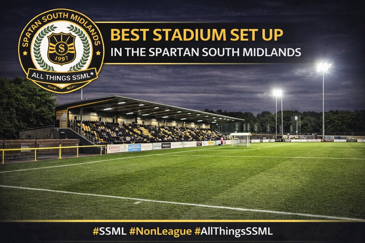 Spartan South Midlands Talk tweet media