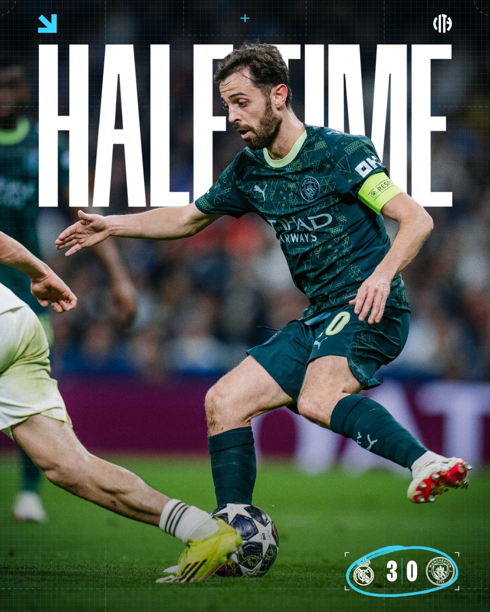 Manchester City tweet media