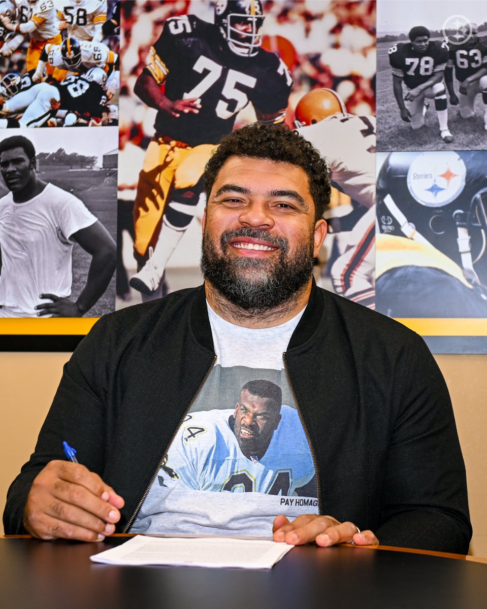 Pittsburgh Steelers tweet media