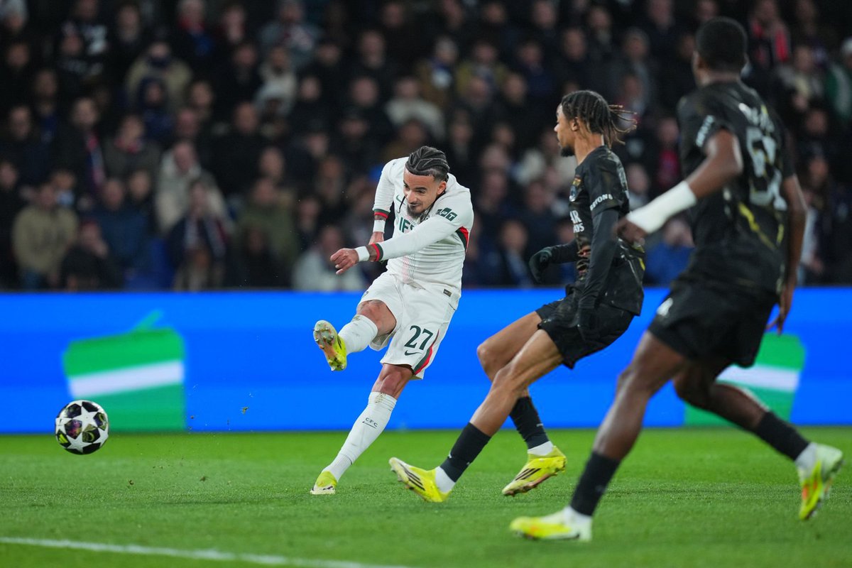 Chelsea Uruguay tweet media