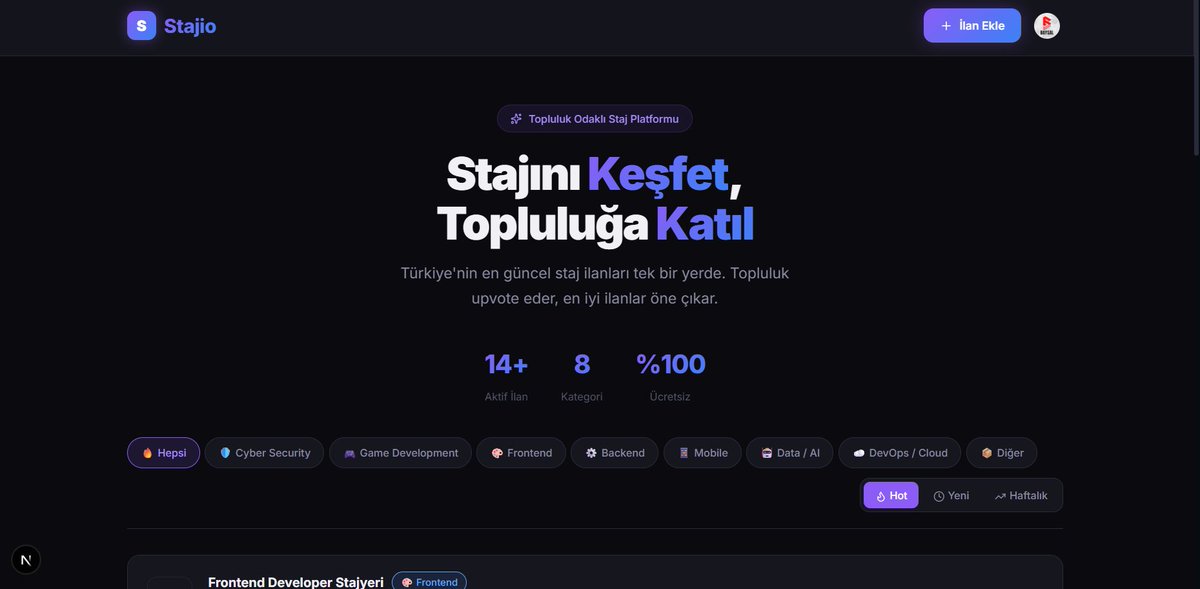 Baysal Software tweet media