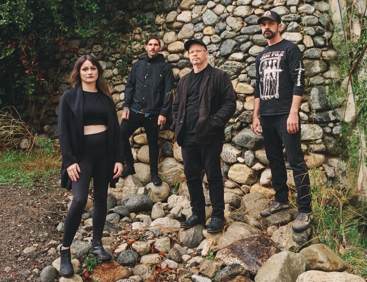 US / THEM group tweet media