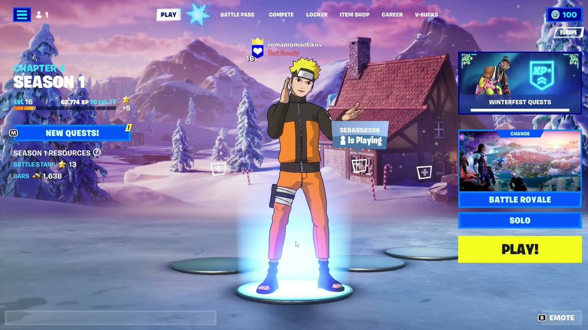 headhunter 🐇 tweet media