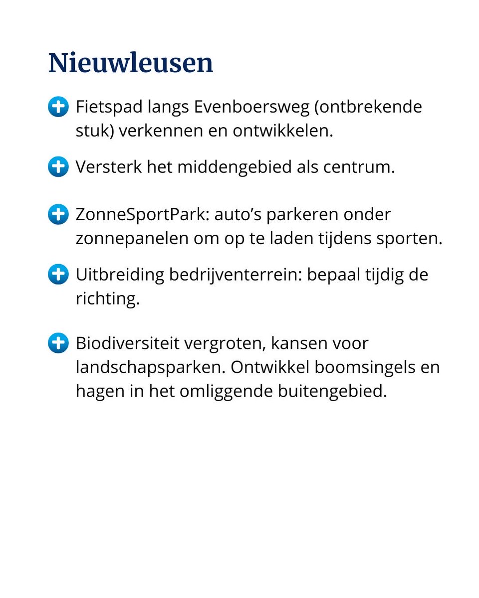 ChristenUnie Dalfsen tweet media