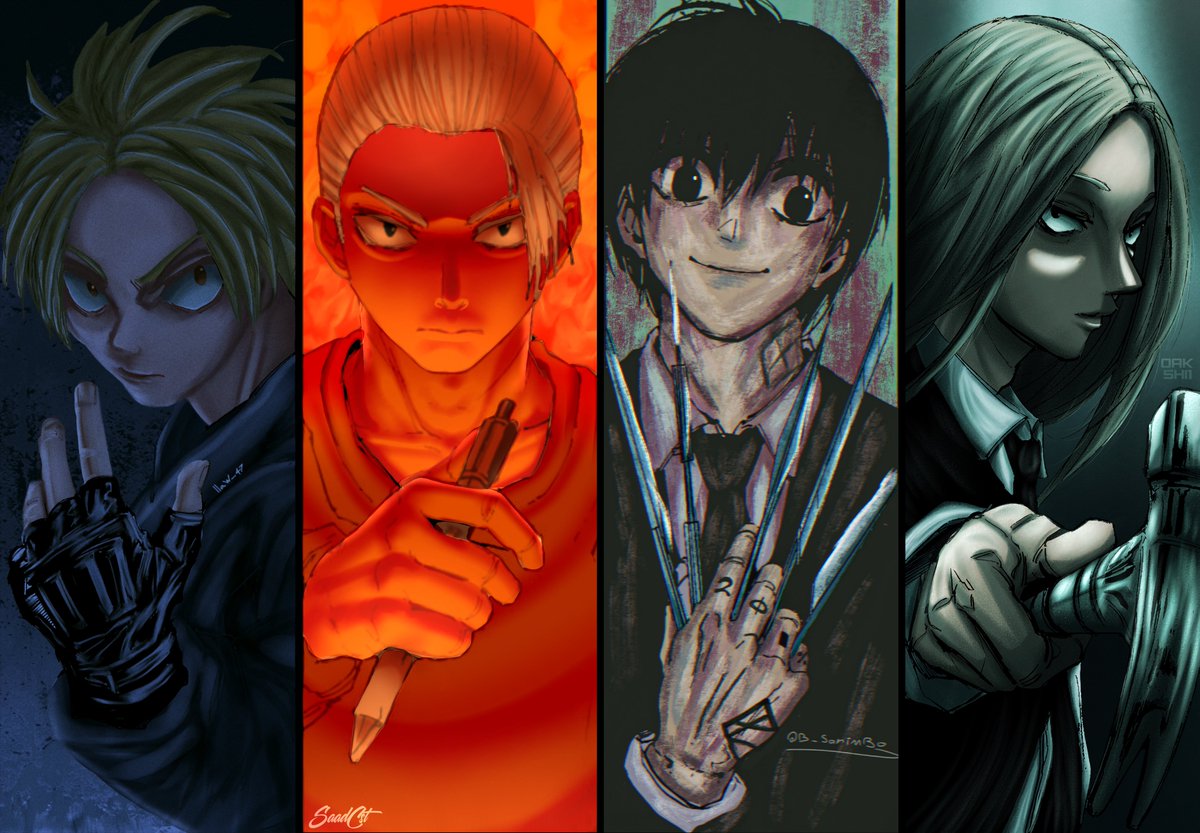 #SAKAMOTODAYS #mangacoloring 

🎨🖌️