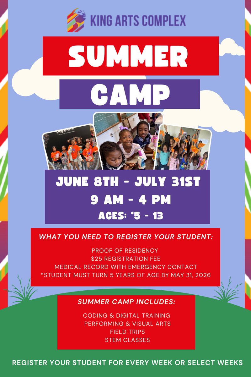 KingArtsComplex tweet media