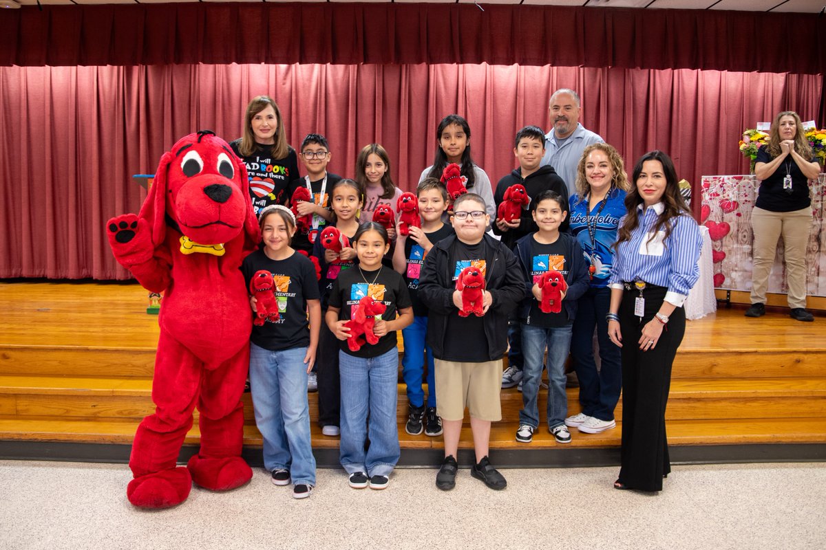 Mission CISD tweet media