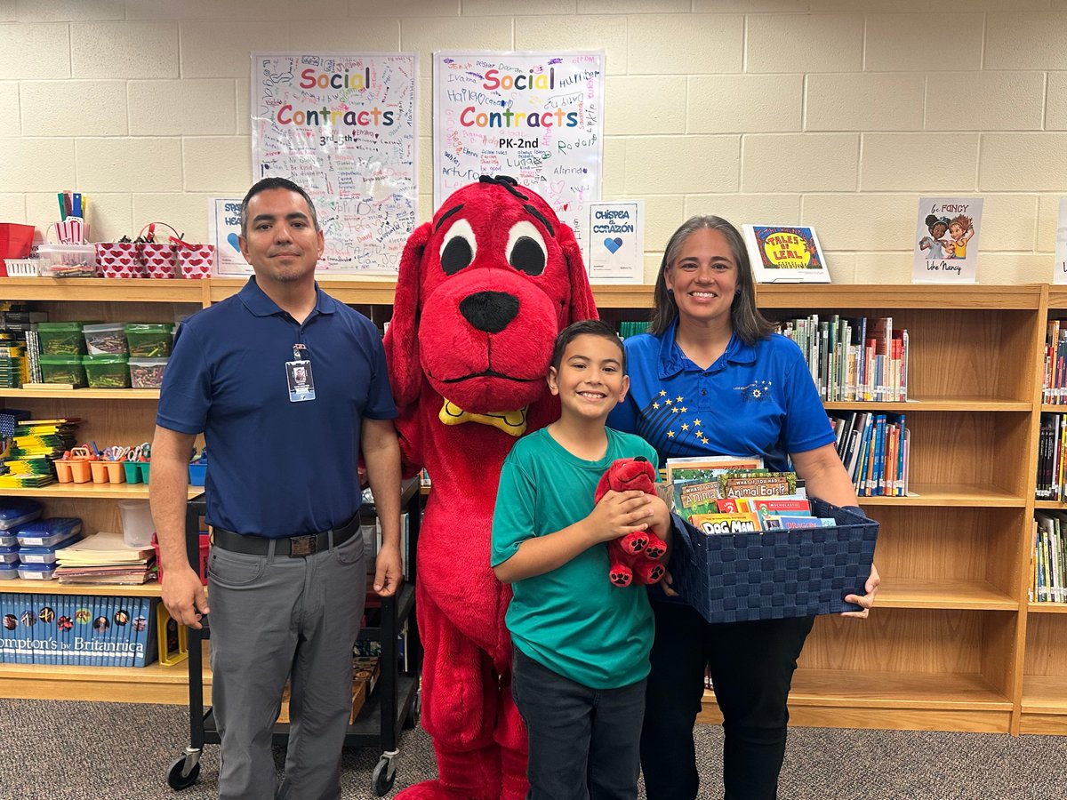 Mission CISD tweet media