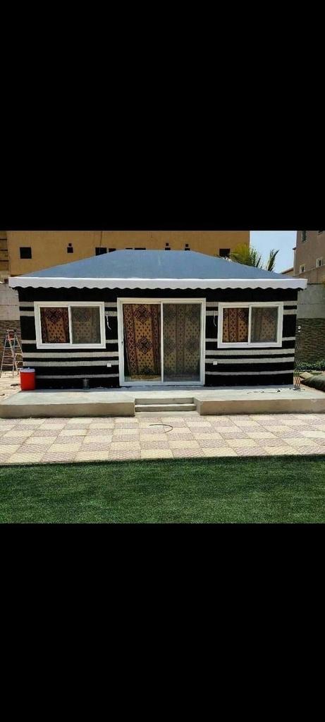 خيام ملكية فاخرة 
تصاميم راقية تجمع بين الأصالة والفخامة مثالية للمناسبات والاستراحات وتضيف هيبة وجمال على المكان

#خيام_ملكية
📞 wa.me/966537447407  🌐 mizalaatwakhiamalriyad.com
دوناروما
#اثر_يبقي
#جنود_الوطن_حماه_العلم