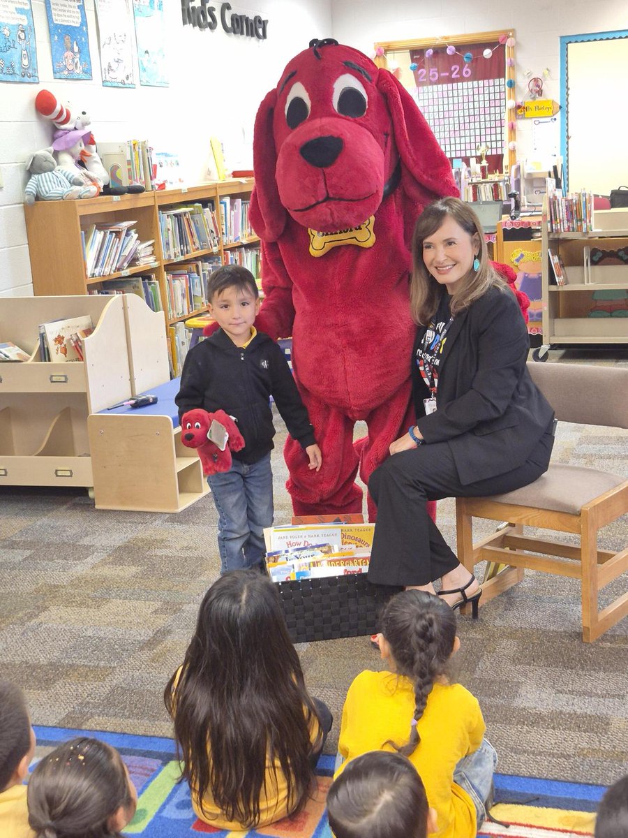 Mission CISD tweet media