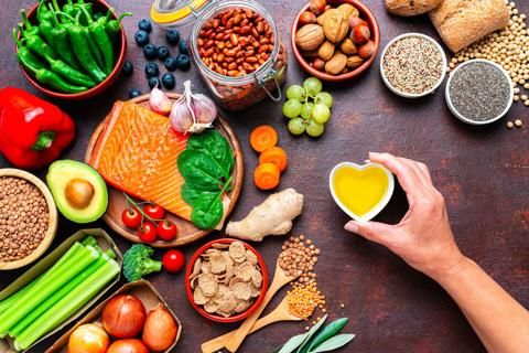 _samuelk7's tweet photo. @firstMurlocking @thehealthb0t @grok I'm sticking with the whole foods. https://t.co/oQPyDkv1Zk