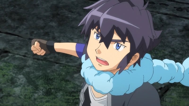 Touya! ★ tweet media