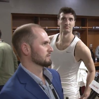 Jake Brend tweet media