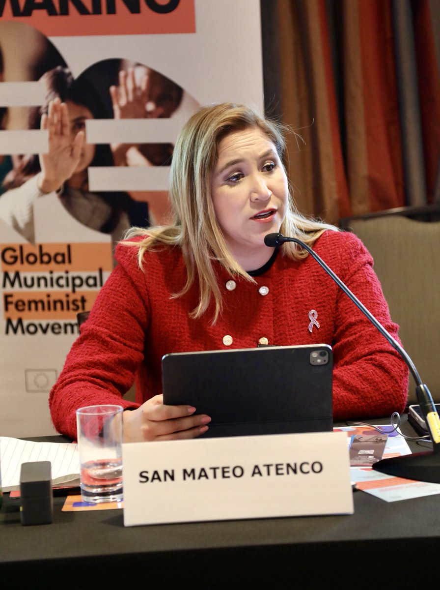 Global Taskforce tweet media