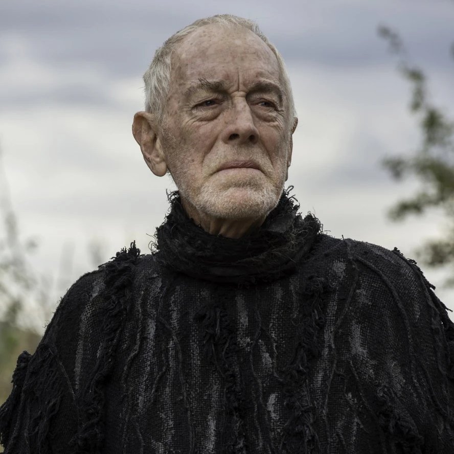 Javier Cañavate #ThePitt #AKnightOfTheSevenKingdom tweet media