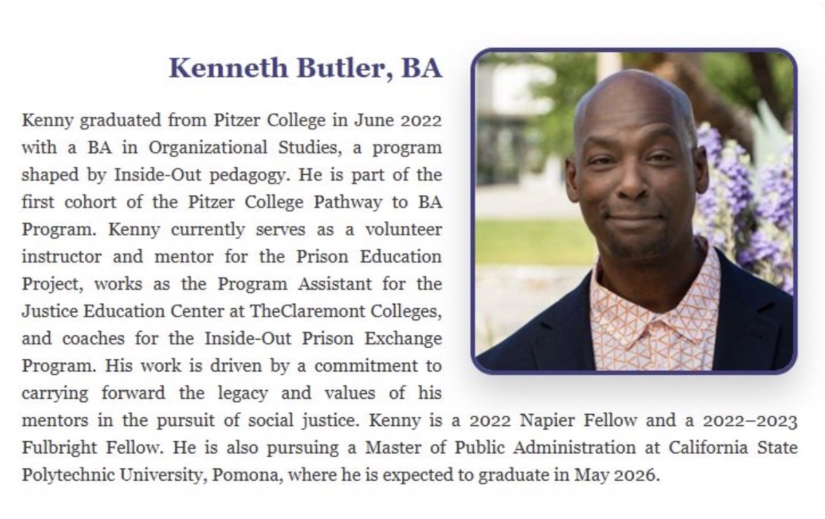 Justice Education Center tweet media