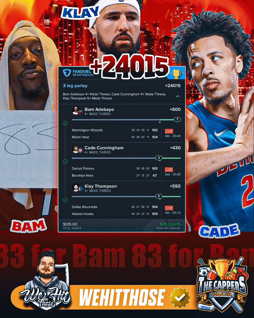 ๐๐ก๐ ๐๐๐ฉ๐ฉ๐๐ซ๐ฌ ๐๐จ๐ฅ๐ฅ๐๐๐ญ๐ข๐ฏ๐ tweet media